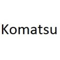 Komatsu combustion engines